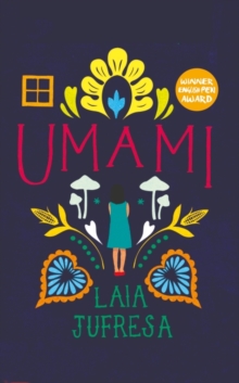 Umami, Hardback Book Umami, Hardback Book