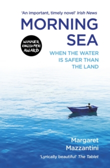 Morning Sea, Paperback Book Morning Sea, Paperback Book
