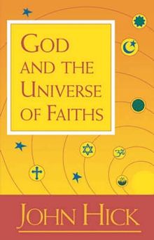 God and the Universe of Faiths