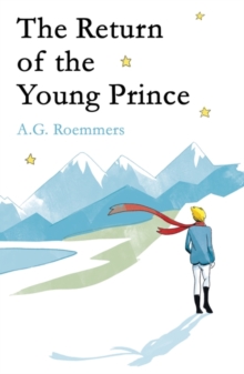 The Return of the Young Prince, Hardback Book The Return of the Young Prince, Hardback Book
