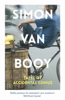 Tales of Accidental Genius, Paperback / softback Book Tales of Accidental Genius, Paperback / softback Book