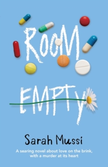 ROOM EMPTY, Paperback Book ROOM EMPTY, Paperback Book