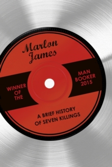 A Brief History of Seven Killings, Hardback Book A Brief History of Seven Killings, Hardback Book