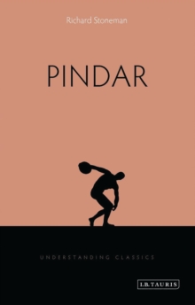 Pindar, Paperback Book Pindar, Paperback Book