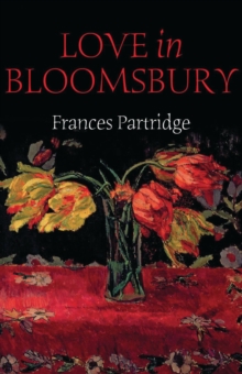 Love in Bloomsbury, Paperback / softback Book Love in Bloomsbury, Paperback / softback Book