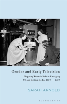 Television, Technology and Gender : New Platforms and New Audiences