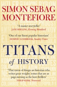 Titans of History, Paperback Book Titans of History, Paperback Book