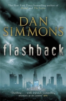 Flashback, Paperback Book Flashback, Paperback Book