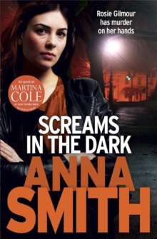 Screams in the Dark : a gripping crime thriller with a shocking twist from the author of Blood Feud