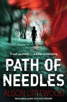 Path of Needles : A spine-tingling thriller of gripping suspense