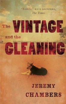 The Vintage and the Gleaning, Paperback Book The Vintage and the Gleaning, Paperback Book
