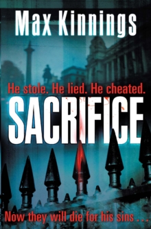 Sacrifice : An Ed Mallory Thriller