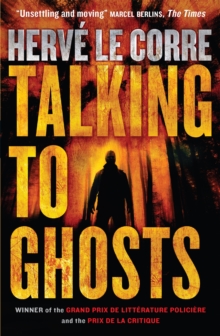 Talking to Ghosts, Paperback / softback Book Talking to Ghosts, Paperback / softback Book