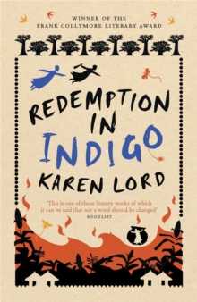Redemption in Indigo, Paperback / softback Book Redemption in Indigo, Paperback / softback Book