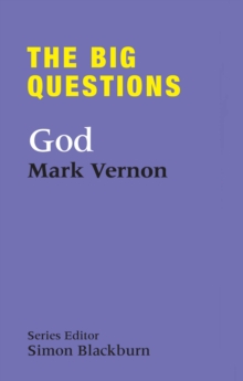 The Big Questions: God