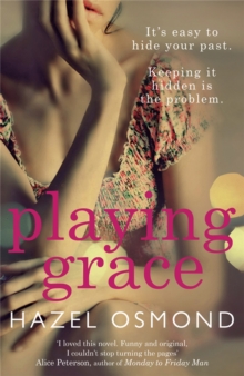 Playing Grace, Paperback Book Playing Grace, Paperback Book