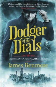 Dodger of the Dials, Hardback Book Dodger of the Dials, Hardback Book