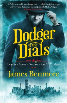 Dodger of the Dials, Paperback / softback Book Dodger of the Dials, Paperback / softback Book