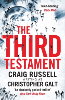 The Third Testament, Paperback Book The Third Testament, Paperback Book