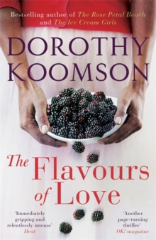 The Flavours of Love, Paperback Book The Flavours of Love, Paperback Book