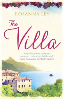 The Villa, Paperback Book The Villa, Paperback Book