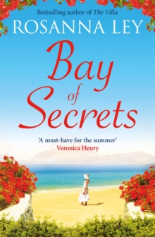 Bay of Secrets : Escape to the beaches of Barcelona with this gorgeous summer read!