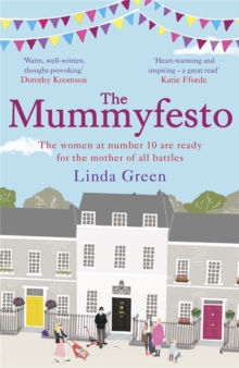 The Mummyfesto, Paperback Book The Mummyfesto, Paperback Book