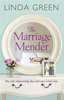 The Marriage Mender, Paperback Book The Marriage Mender, Paperback Book