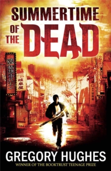 Summertime of the Dead, Paperback Book Summertime of the Dead, Paperback Book