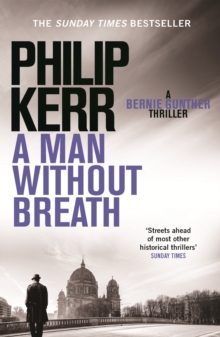 A Man Without Breath : fast-paced historical thriller from a global bestselling author