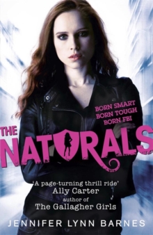 The Naturals, Paperback Book The Naturals, Paperback Book