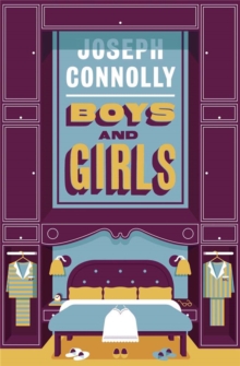 Boys and Girls, Hardback Book Boys and Girls, Hardback Book