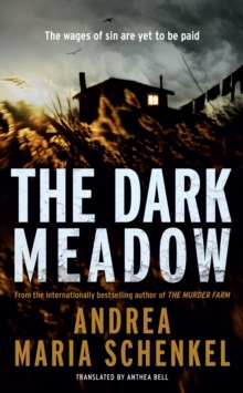The Dark Meadow, EPUB eBook The Dark Meadow, EPUB eBook