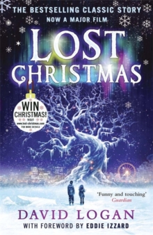 Lost Christmas, Paperback Book Lost Christmas, Paperback Book