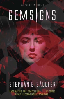 Gemsigns : (R)Evolution Book 1, Paperback / softback Book Gemsigns : (R)Evolution Book 1, Paperback / softback Book