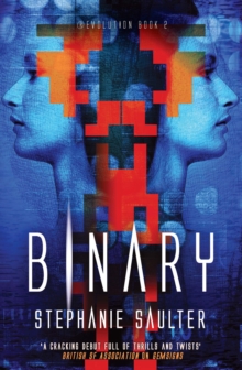 Binary :  Evolution Book 2