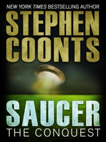 Saucer: The Conquest