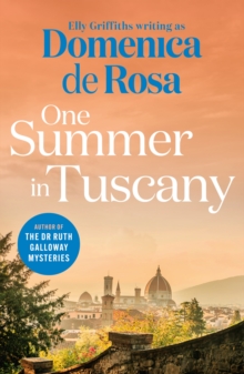 One Summer in Tuscany : Romance blooms under the Italian sun