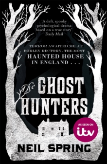 The Ghost Hunters