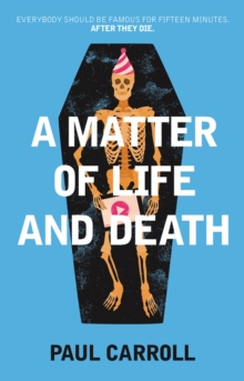 A Matter of Life and Death