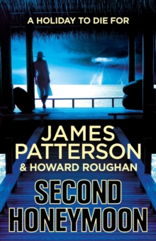 Second Honeymoon, Hardback Book Second Honeymoon, Hardback Book