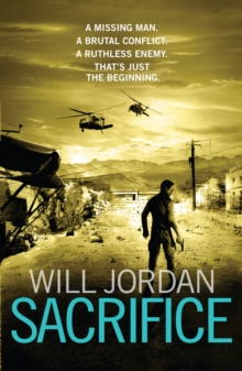 Sacrifice : (Ryan Drake 2), Paperback Book Sacrifice : (Ryan Drake 2), Paperback Book