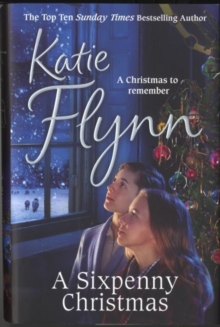 A Sixpenny Christmas, Hardback Book A Sixpenny Christmas, Hardback Book