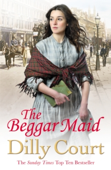 The Beggar Maid, Hardback Book The Beggar Maid, Hardback Book