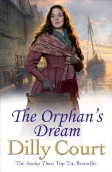 The Orphan's Dream, Hardback Book The Orphan's Dream, Hardback Book