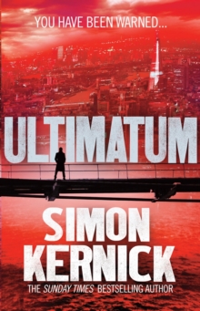 Ultimatum, Hardback Book Ultimatum, Hardback Book