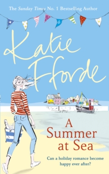 A Summer at Sea, Hardback Book A Summer at Sea, Hardback Book