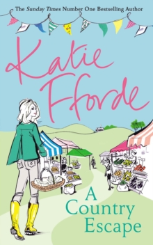 A Country Escape, Hardback Book A Country Escape, Hardback Book