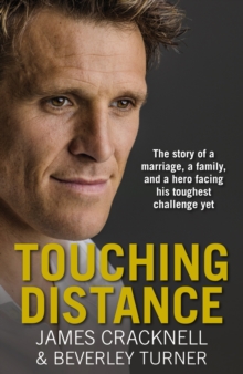 Touching Distance, Hardback Book Touching Distance, Hardback Book