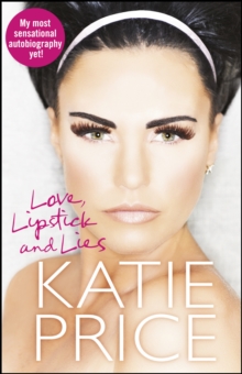 Love, Lipstick and Lies, Hardback Book Love, Lipstick and Lies, Hardback Book